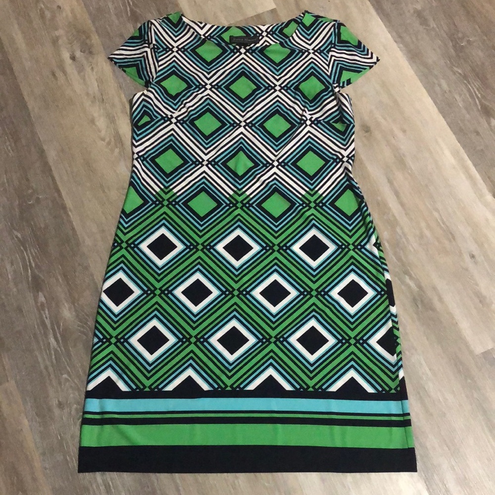 Jessica Howard Dress